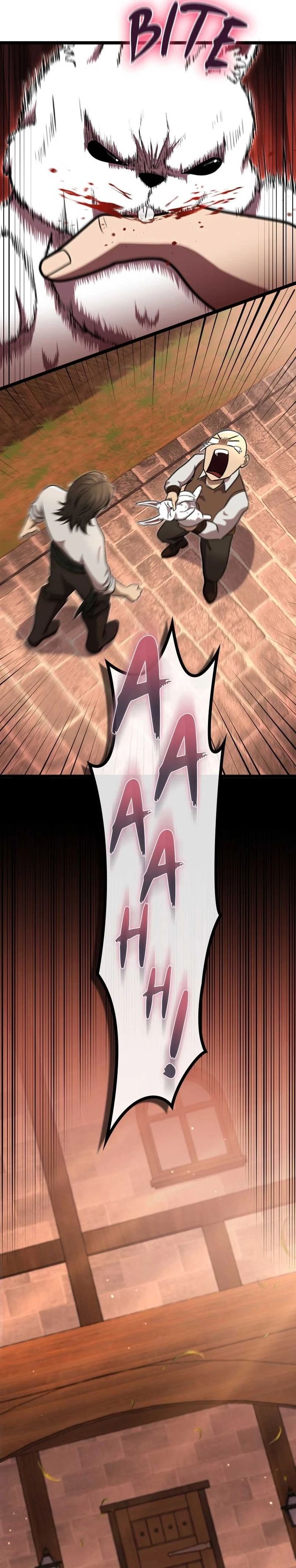 Rise of the Devourer Chapter 21 Gambar 21