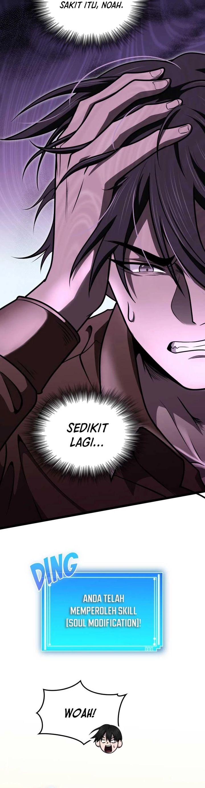 Rise of the Devourer Chapter 21 Gambar 26