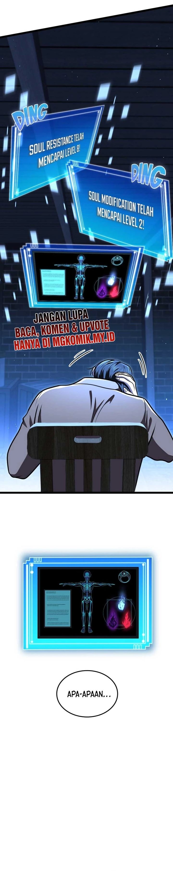 Rise of the Devourer Chapter 21 Gambar 29