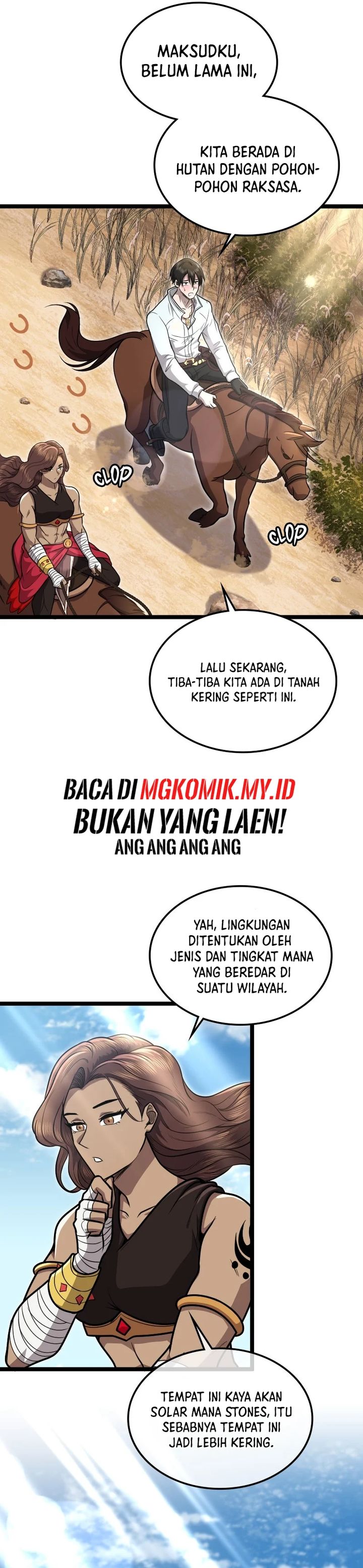 Rise of the Devourer Chapter 23 Gambar 4