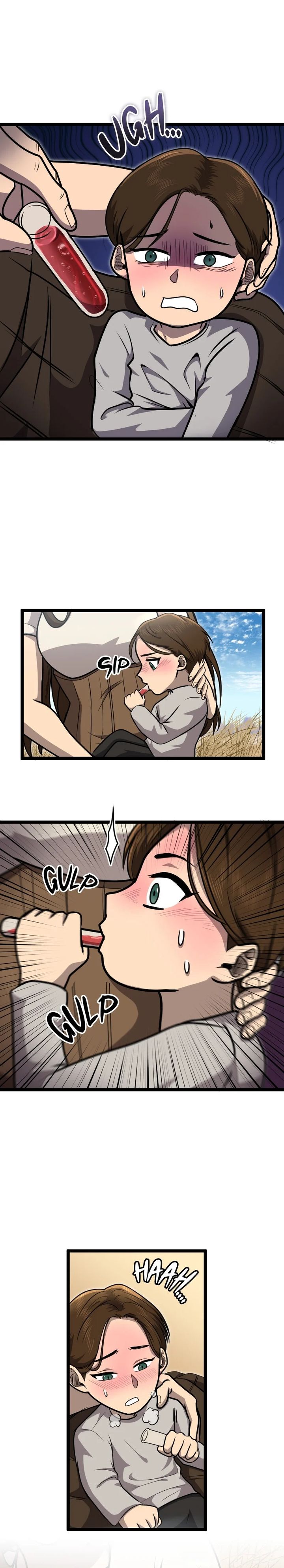 Rise of the Devourer Chapter 23 Gambar 27