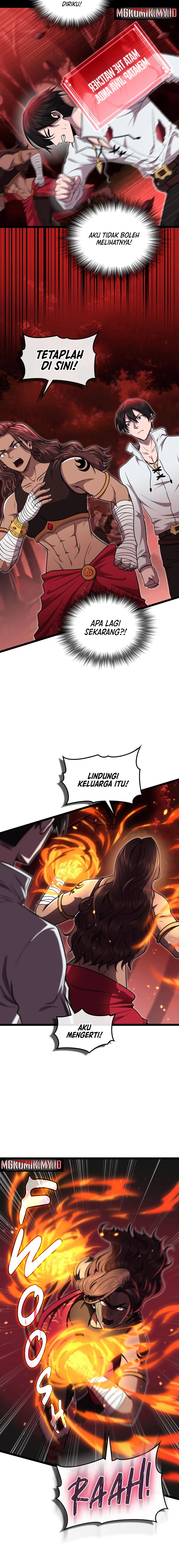 Rise of the Devourer Chapter 25 Gambar 2