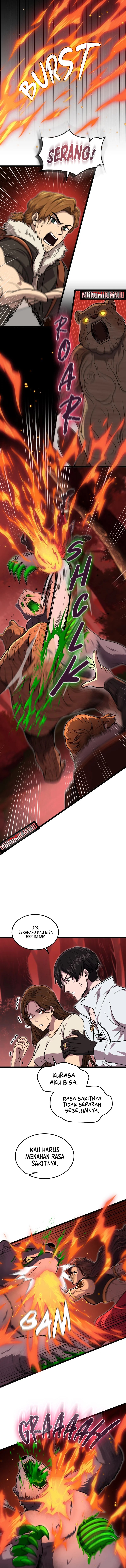 Rise of the Devourer Chapter 25 Gambar 7
