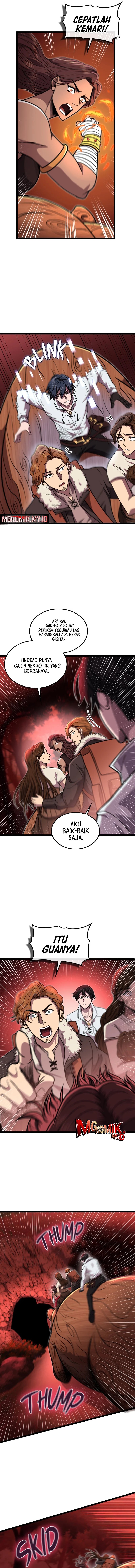 Rise of the Devourer Chapter 25 Gambar 12