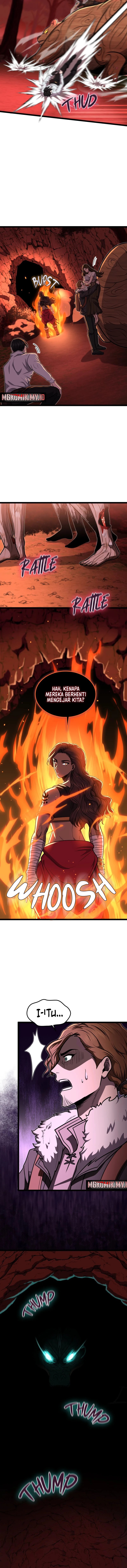 Rise of the Devourer Chapter 25 Gambar 13