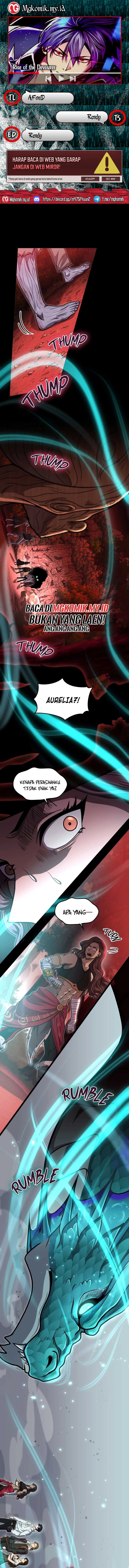 Rise of the Devourer Chapter 26 Gambar 1