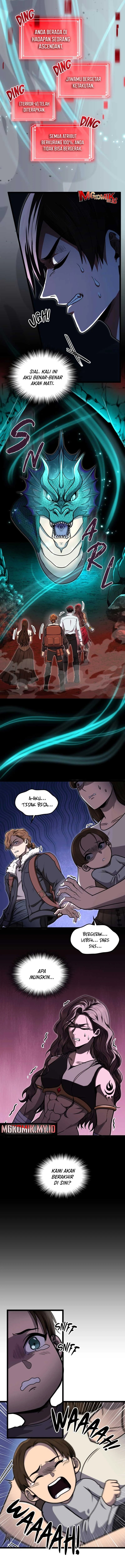 Rise of the Devourer Chapter 26 Gambar 2