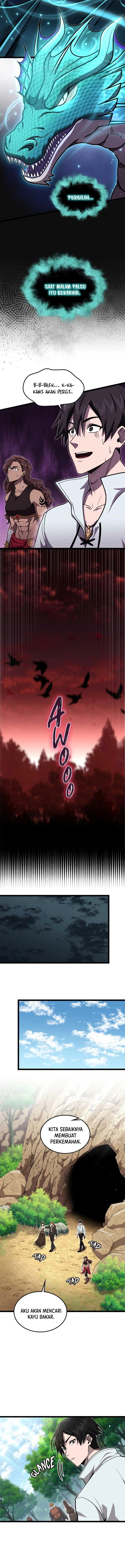 Rise of the Devourer Chapter 26 Gambar 5