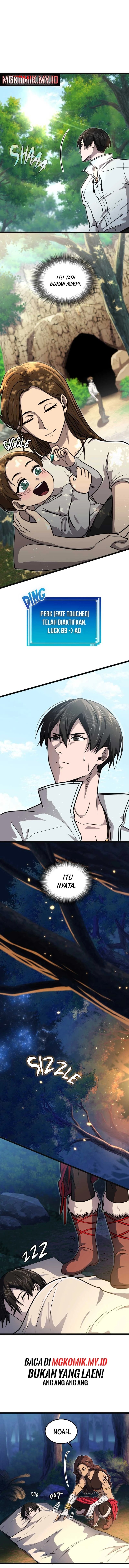 Rise of the Devourer Chapter 26 Gambar 6