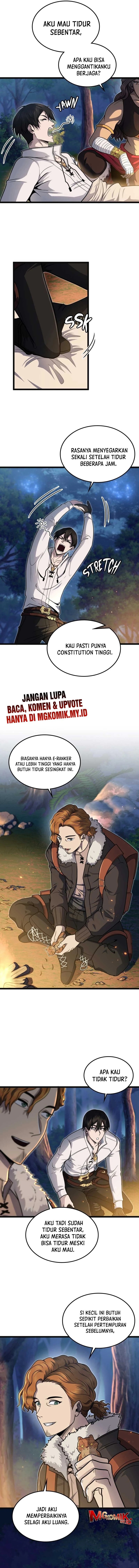 Rise of the Devourer Chapter 26 Gambar 7