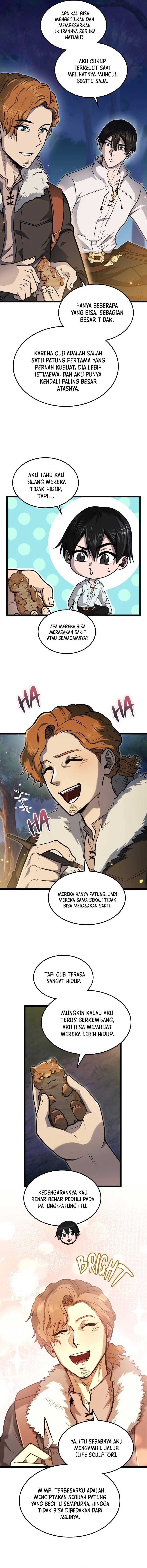 Rise of the Devourer Chapter 26 Gambar 8
