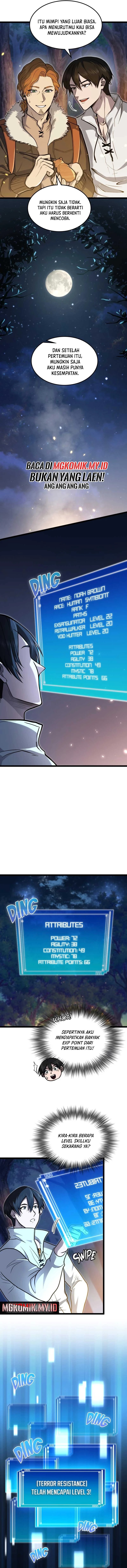 Rise of the Devourer Chapter 26 Gambar 9
