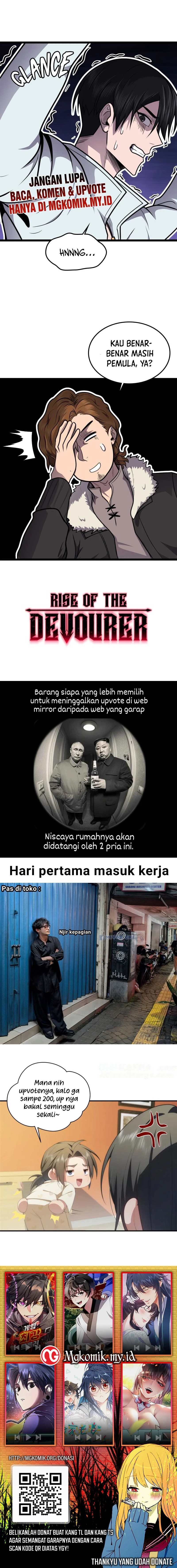 Rise of the Devourer Chapter 26 Gambar 11