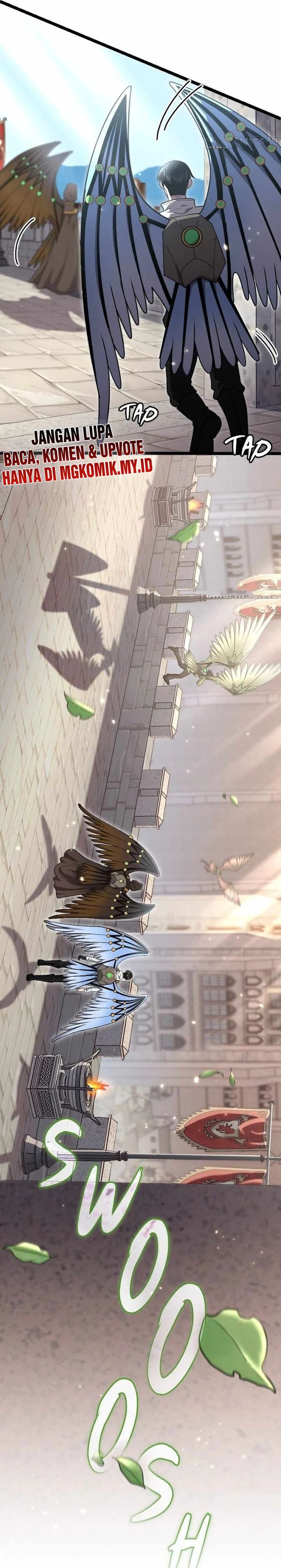 Rise of the Devourer Chapter 28 Gambar 10