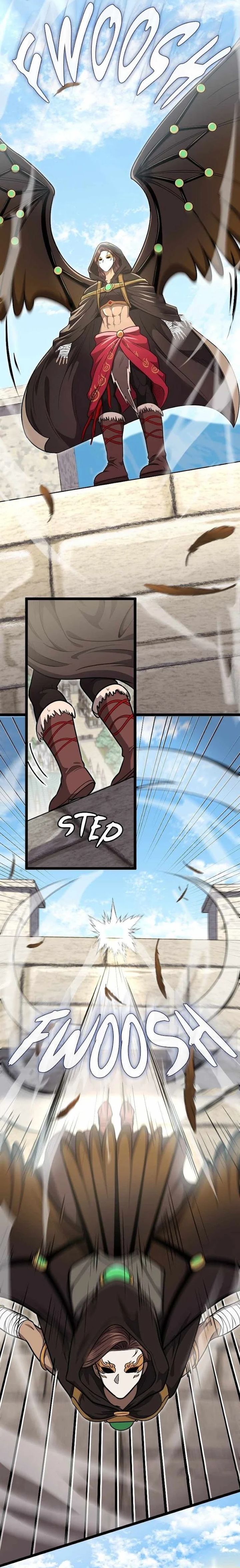 Rise of the Devourer Chapter 28 Gambar 13