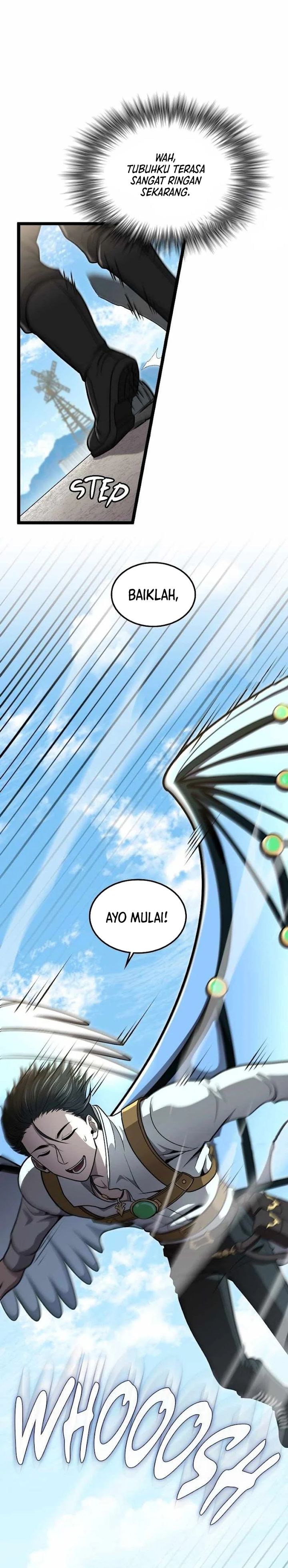 Rise of the Devourer Chapter 28 Gambar 16