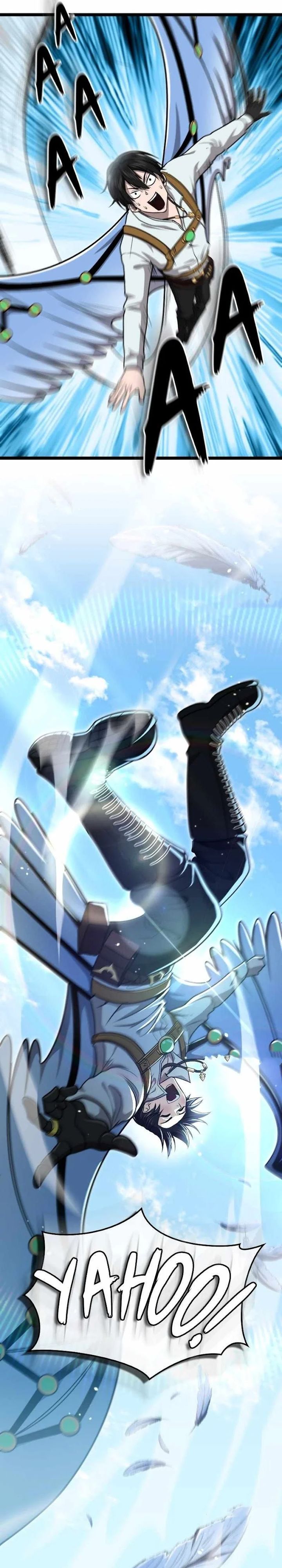 Rise of the Devourer Chapter 28 Gambar 20
