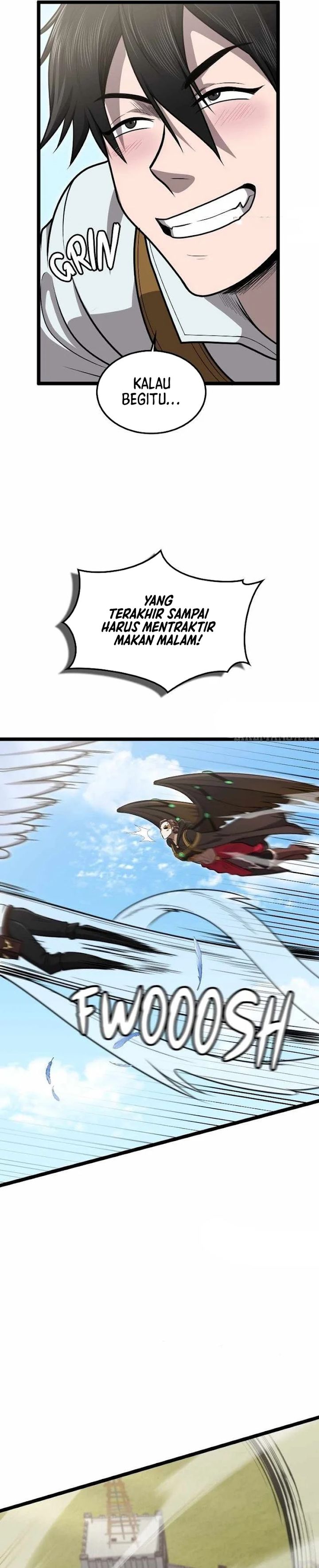 Rise of the Devourer Chapter 28 Gambar 22
