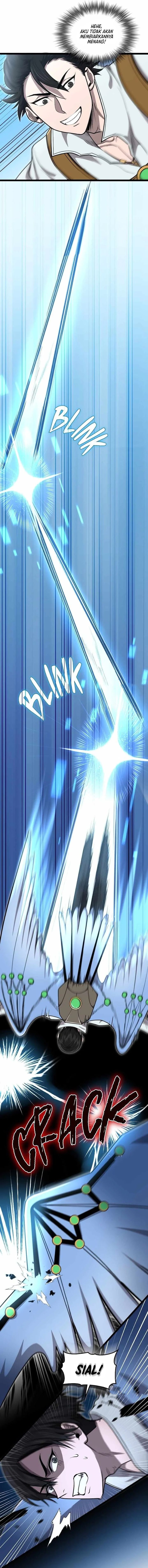 Rise of the Devourer Chapter 28 Gambar 25