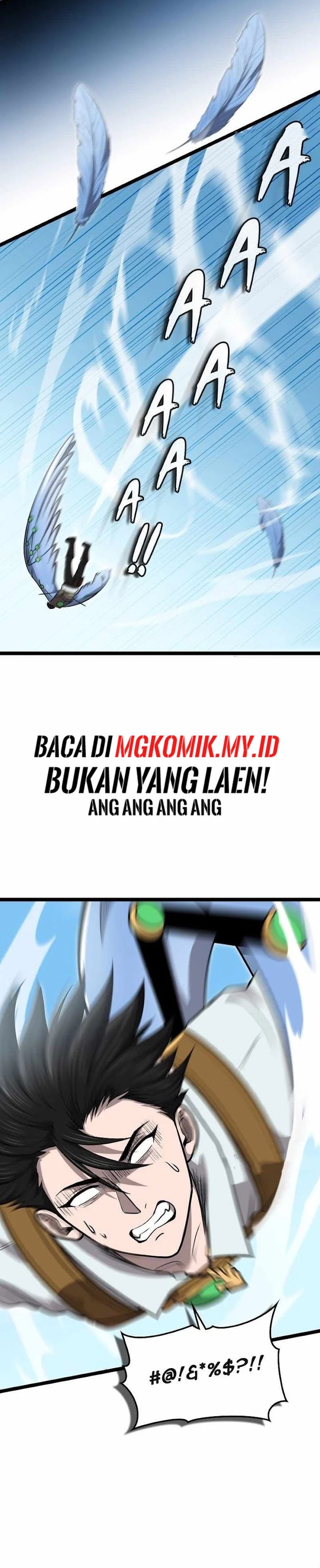 Rise of the Devourer Chapter 28 Gambar 26