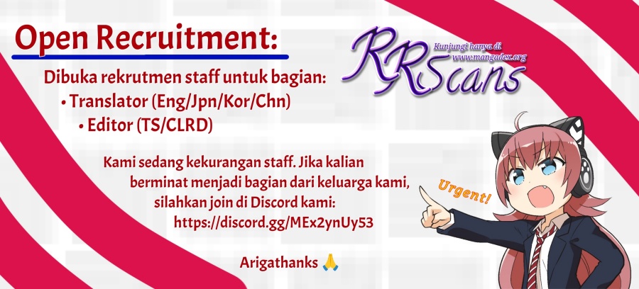 Risou no Kanojo Chapter 03 Gambar 14