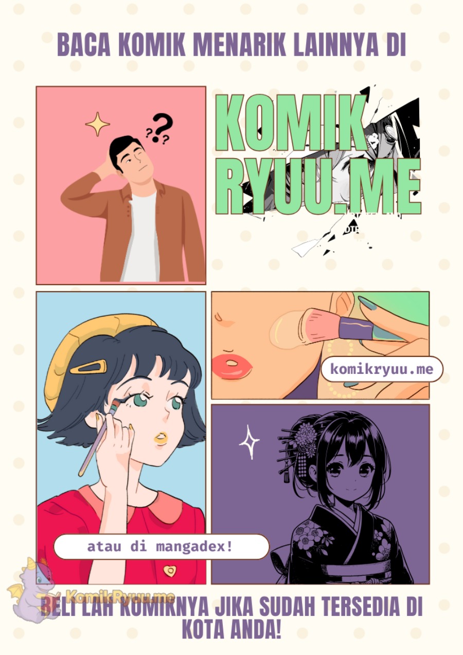 Risou no Kanojo Chapter 05 Gambar 24