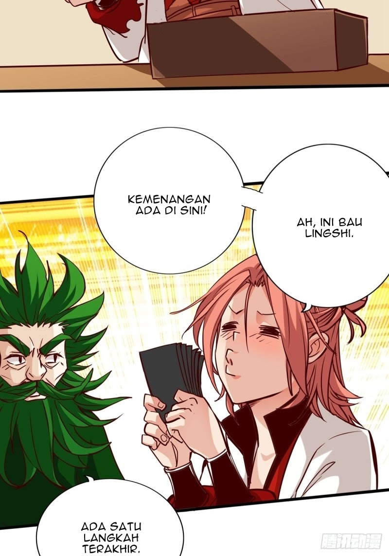 Road to Heaven Chapter 04 Gambar 9