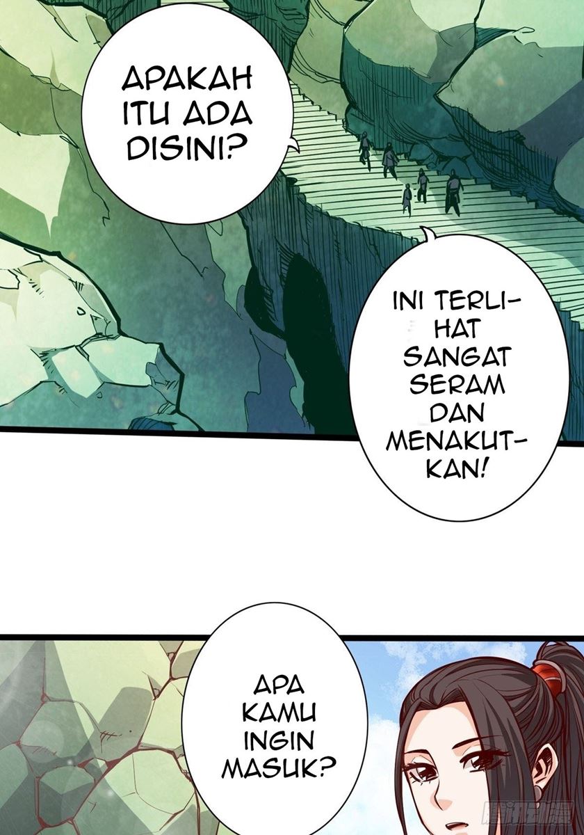 Road to Heaven Chapter 08 Gambar 4