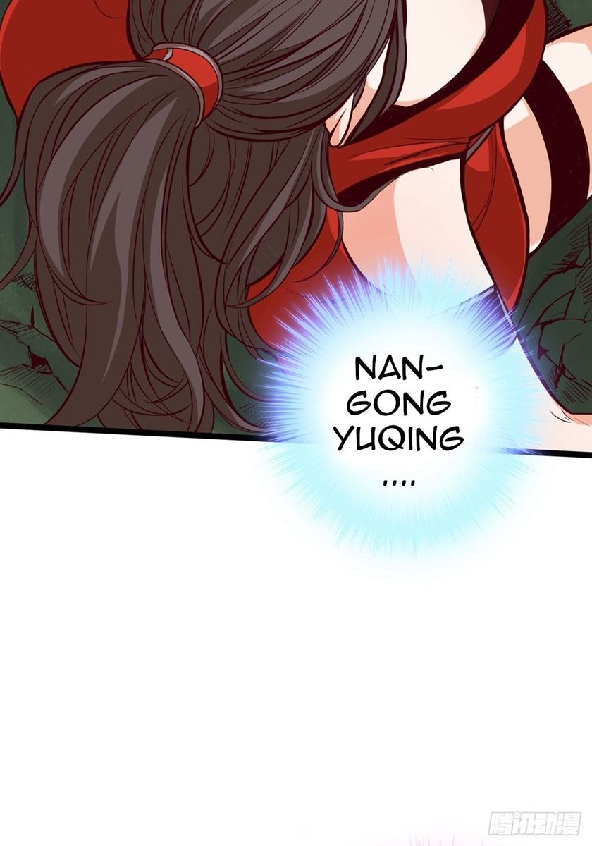 Road to Heaven Chapter 08 Gambar 17