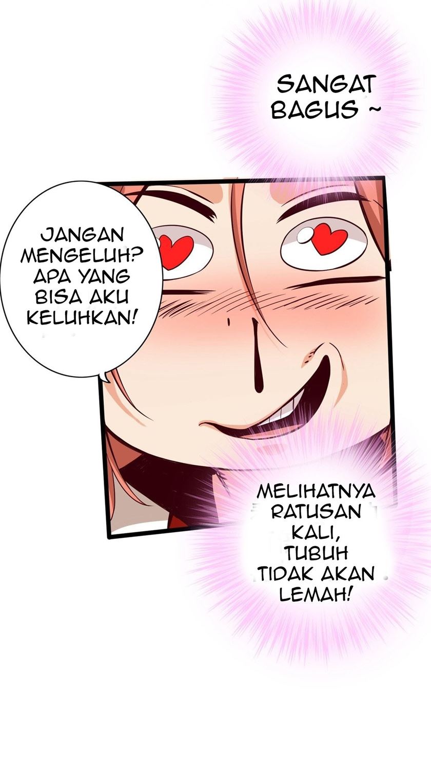 Road to Heaven Chapter 08 Gambar 18