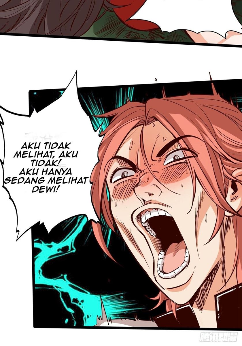 Road to Heaven Chapter 08 Gambar 20