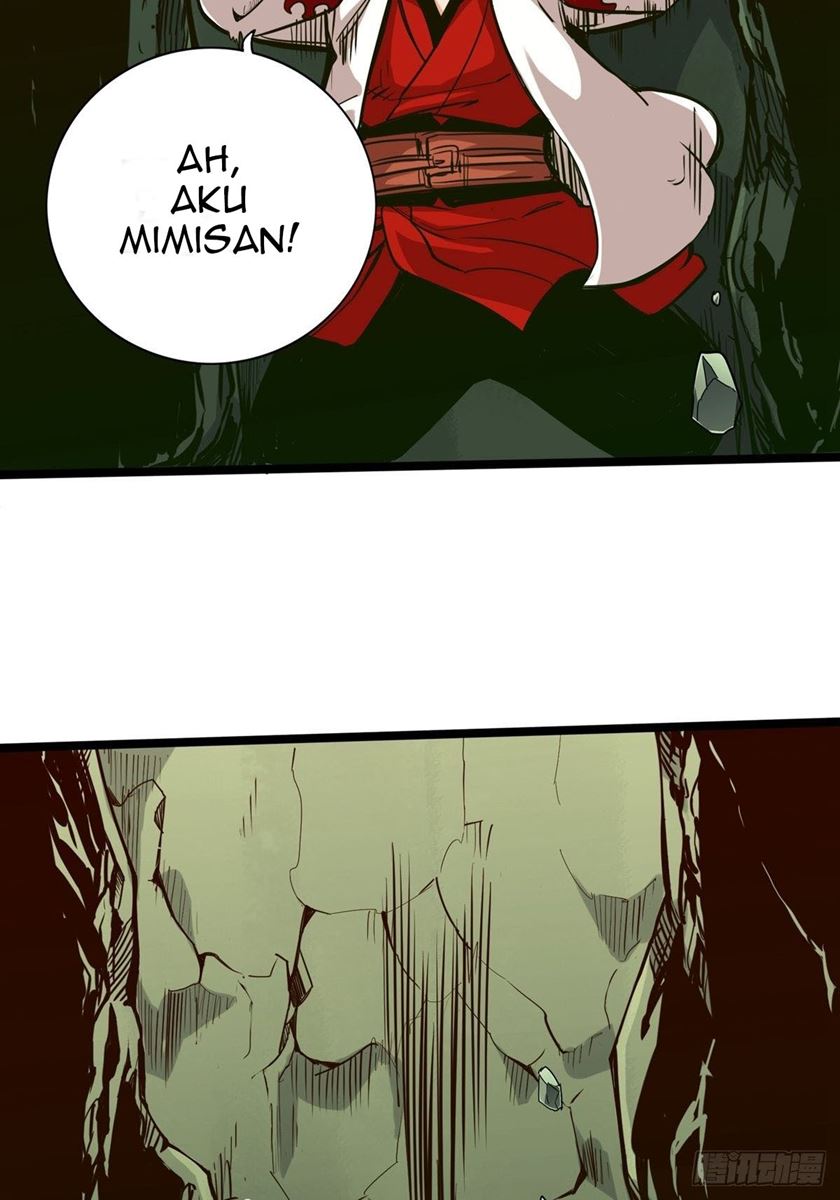 Road to Heaven Chapter 08 Gambar 24