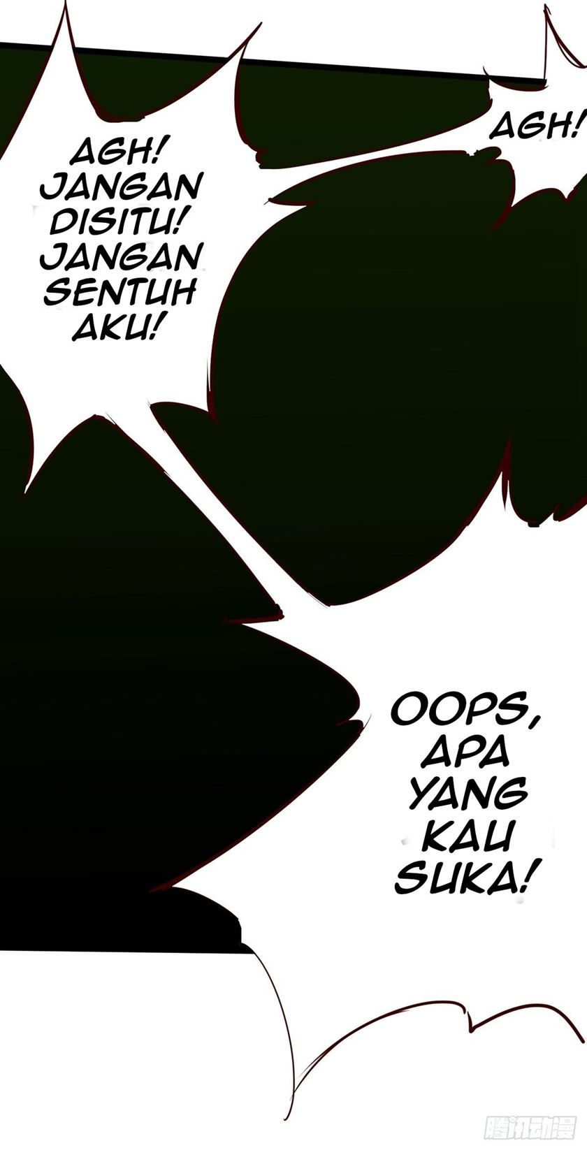 Road to Heaven Chapter 08 Gambar 26