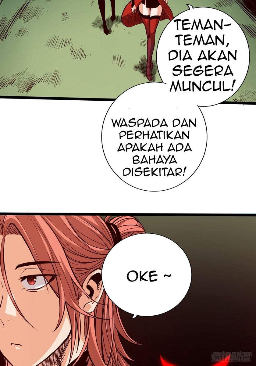 Road to Heaven Chapter 08 Gambar 30