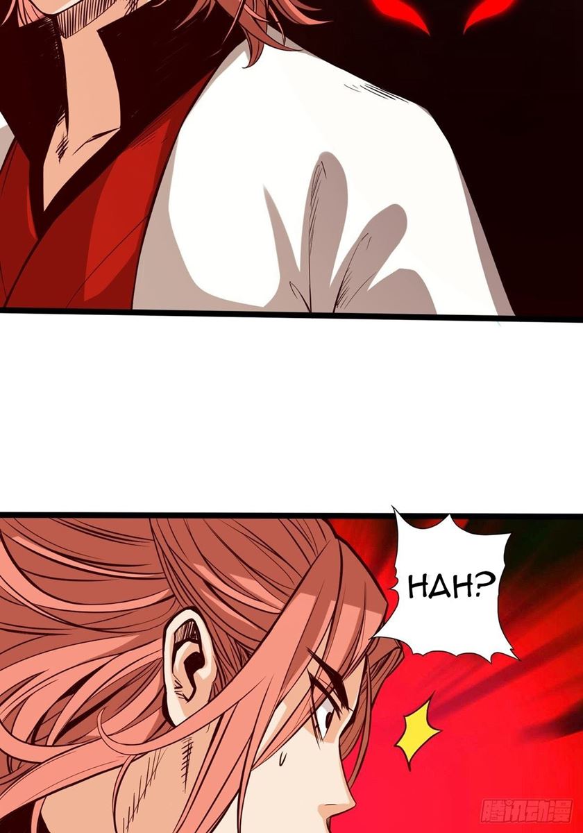 Road to Heaven Chapter 08 Gambar 31