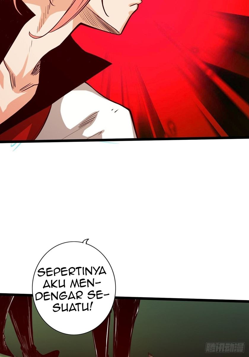 Road to Heaven Chapter 08 Gambar 32