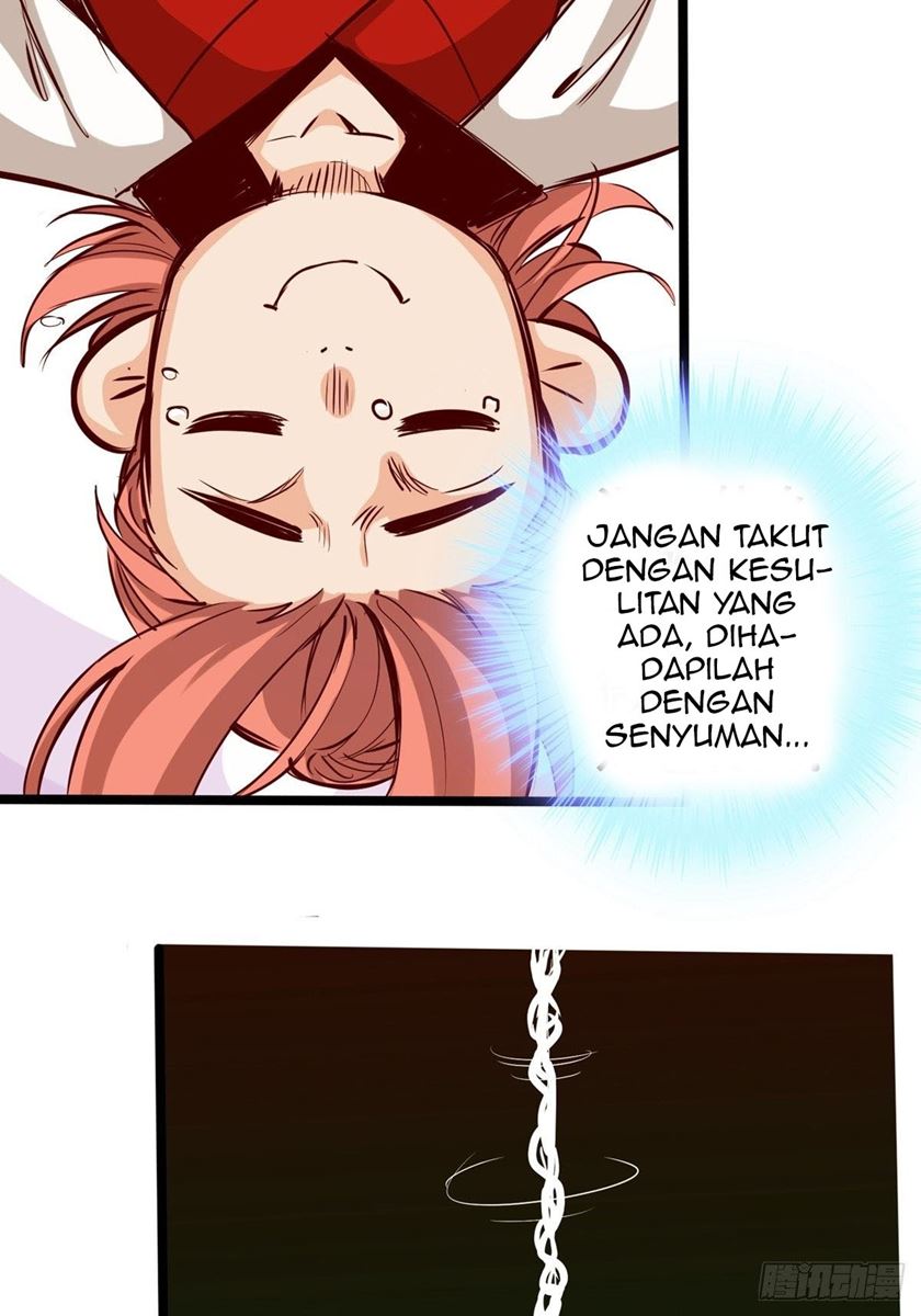 Road to Heaven Chapter 08 Gambar 45