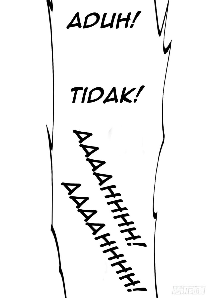 Road to Heaven Chapter 08 Gambar 48