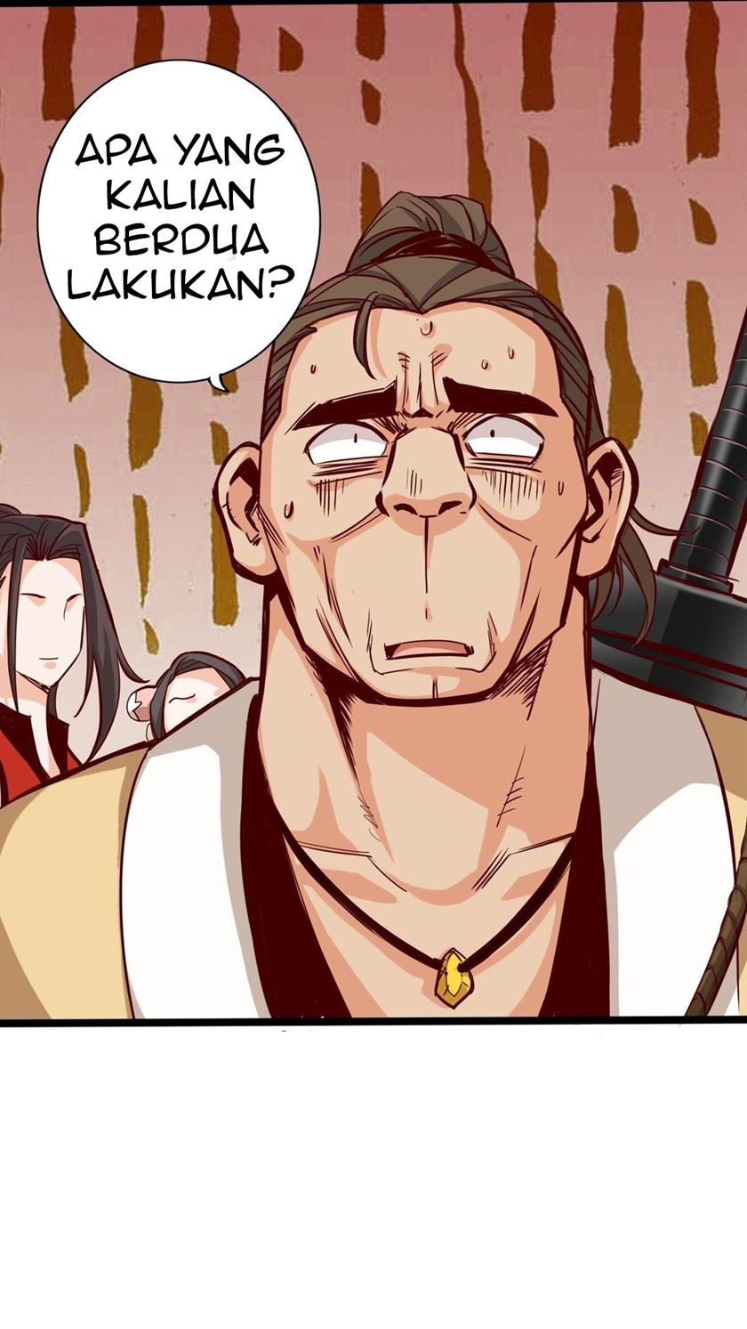 Road to Heaven Chapter 08 Gambar 50