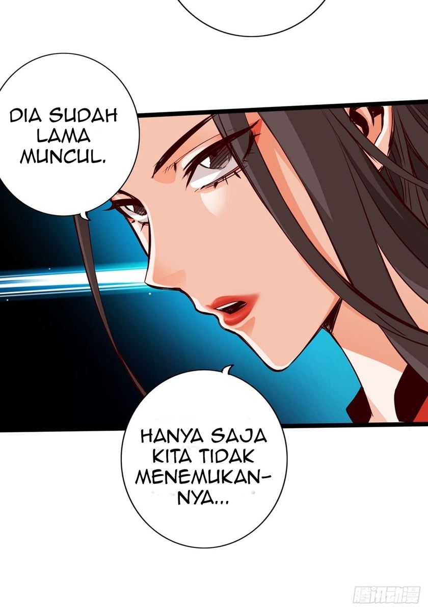 Road to Heaven Chapter 08 Gambar 53
