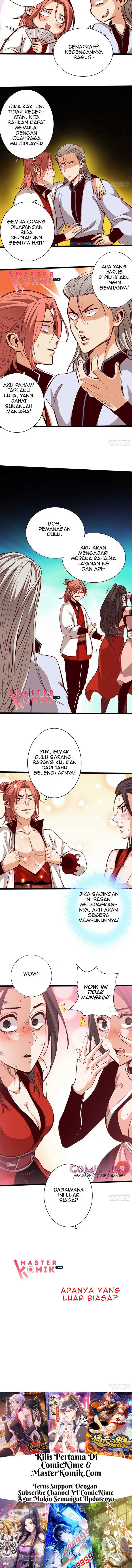 Road to Heaven Chapter 11 Gambar 6