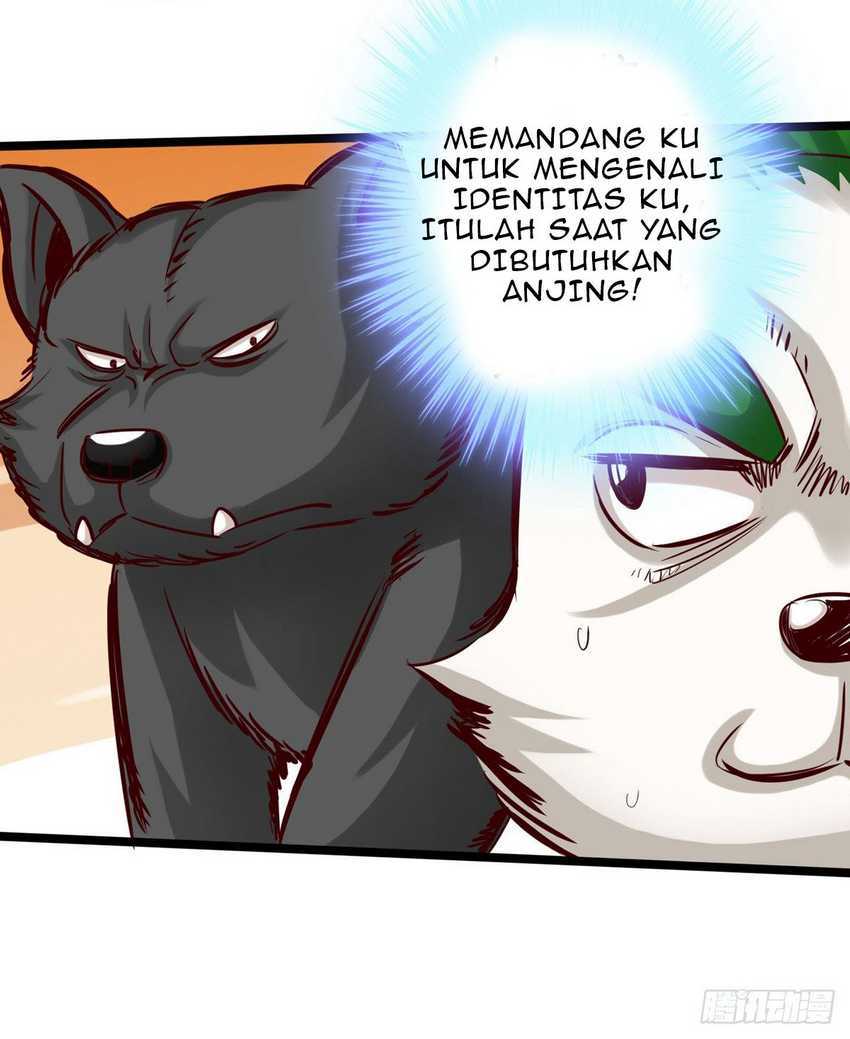 Road to Heaven Chapter 14 Gambar 34