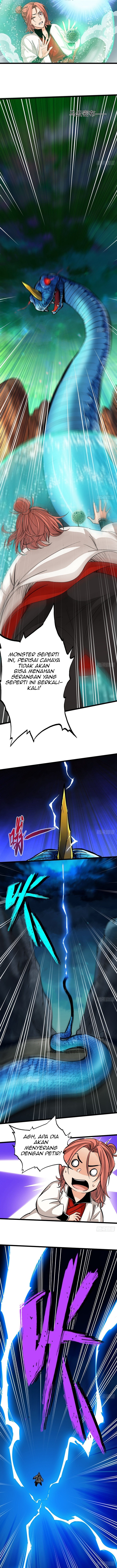 Road to Heaven Chapter 19 Gambar 4