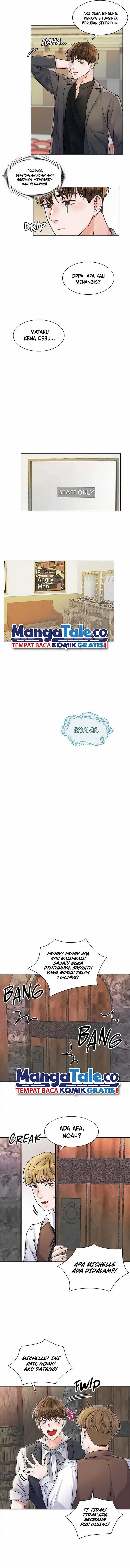Road to Stardom Chapter 09 Gambar 5