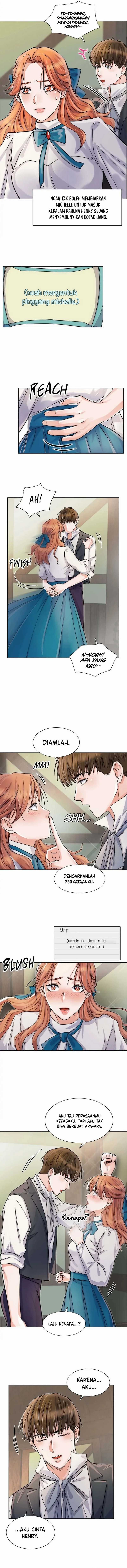 Road to Stardom Chapter 09 Gambar 7
