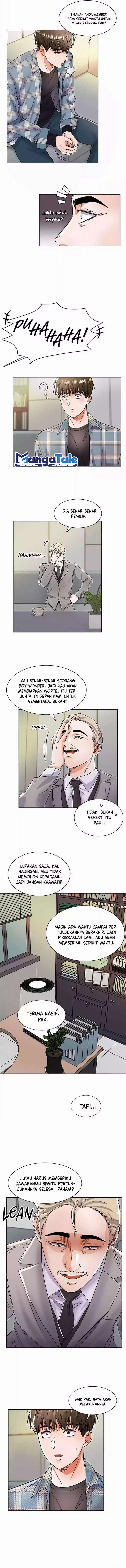 Road to Stardom Chapter 12 Gambar 2