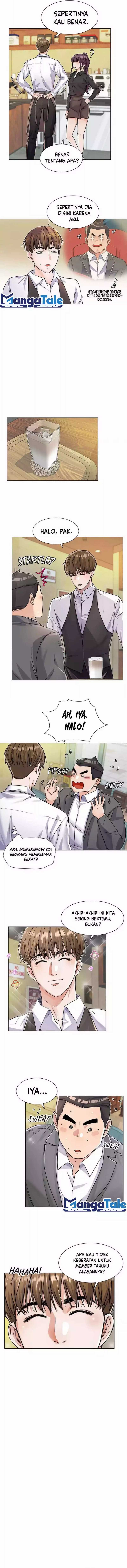 Road to Stardom Chapter 12 Gambar 4