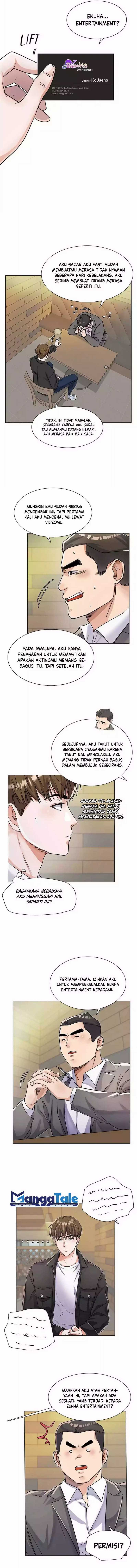 Road to Stardom Chapter 12 Gambar 5