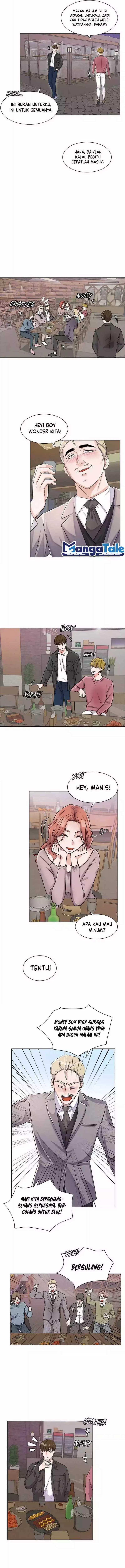 Road to Stardom Chapter 12 Gambar 8
