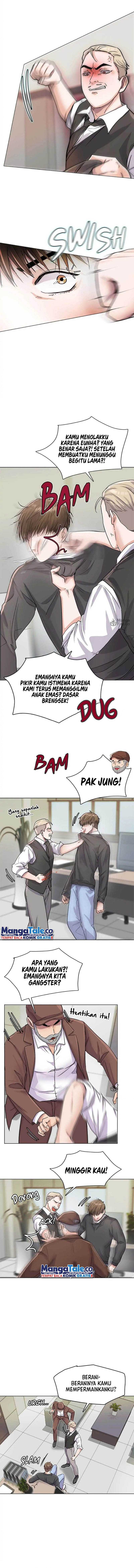 Road to Stardom Chapter 15 Gambar 2